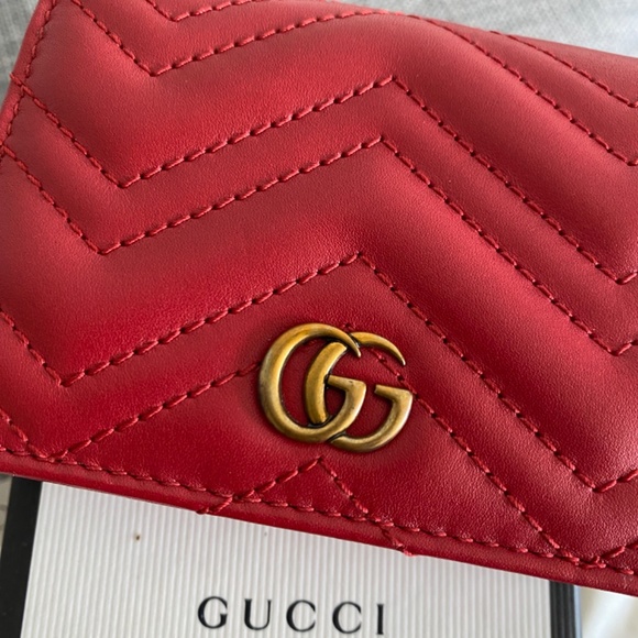 Gucci wallet - Picture 2 of 8
